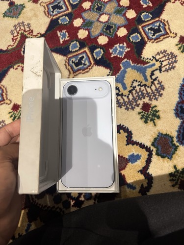 Iphone air sky blue - sky,
