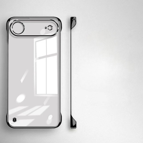 Ultra thin frameless - frameless, case