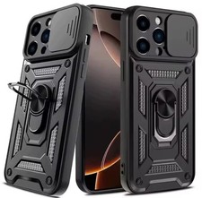 Case For iPhone 17 16 Pro Max