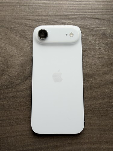 Apple iphone air 256gb - air, sky