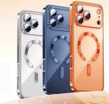 Case For iPhone 17 Pro Max 17