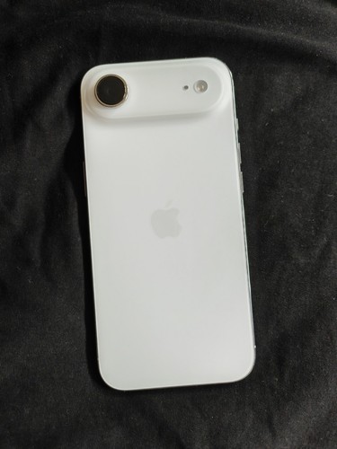 Apple iphone air 256gb - iphone,