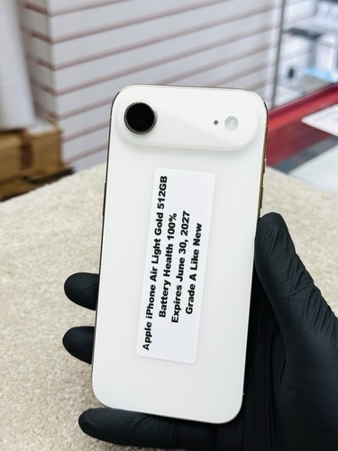 Apple iphone air - apple,