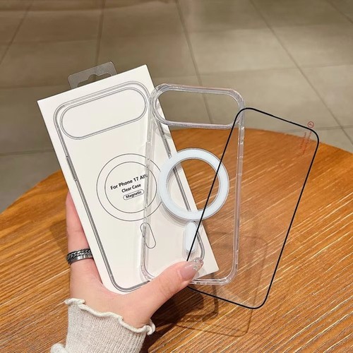 Iphone air magsafe - iphone,