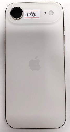 Apple iphone air - 256gb, 5g