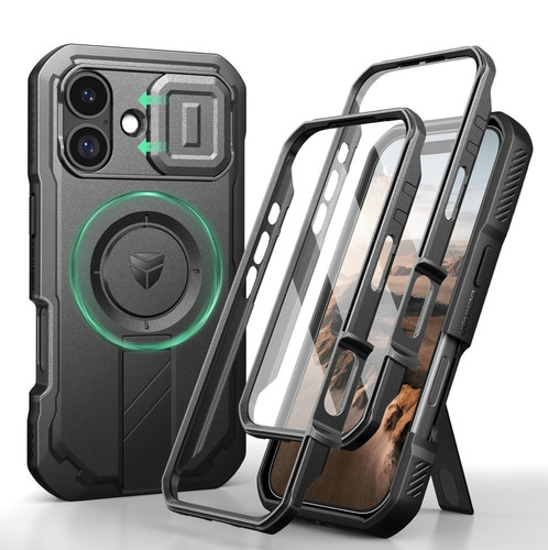 Dexnor case for iphone pro - case,
