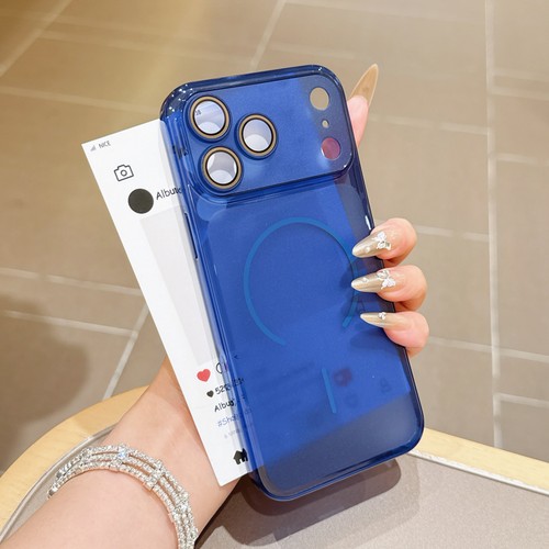 Magnetic case for - magnetic, 16