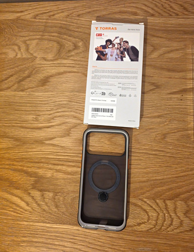Torras ostand air iphone 17 - q3,