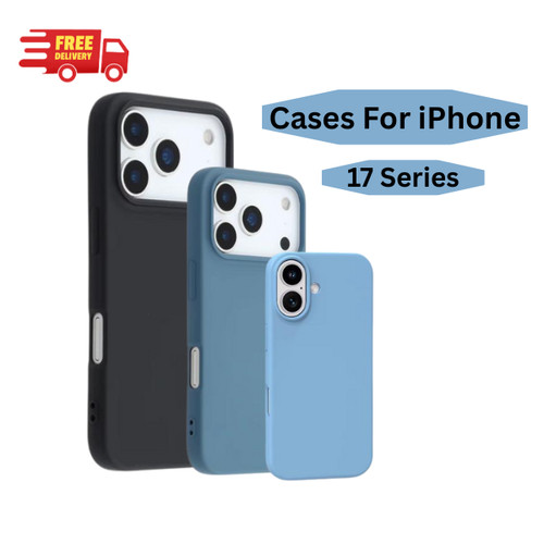 Shockproof case for iphone - for, 17