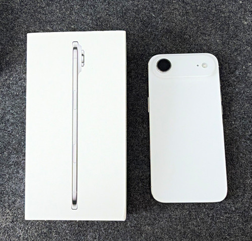Apple iphone air - apple,