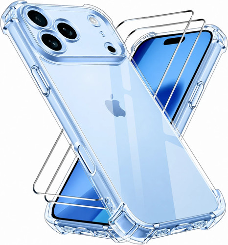 Case for iphone 17 air - for,