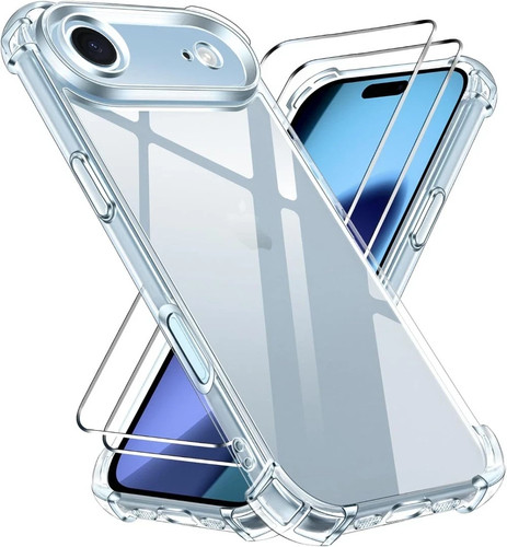 Case for iphone air pro - for,