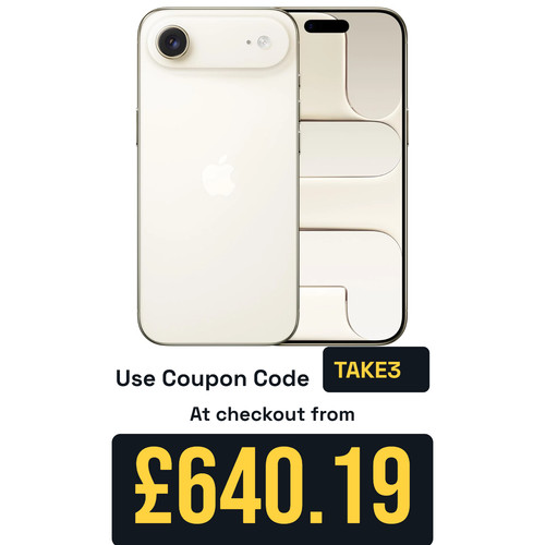 Apple iphone air 256gb - iphone, 17