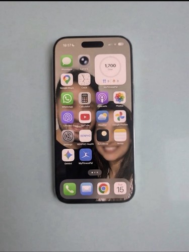 Apple iphone air - 17,