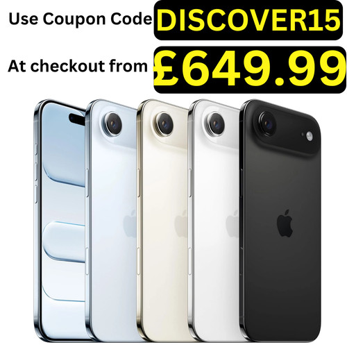 Apple iphone air 256gb 5g - iphone,