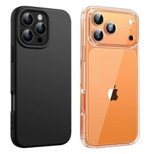 Case For iPhone 17 Pro Max 16