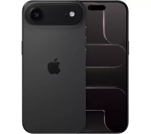 Apple iphone air 256gb - apple, 17