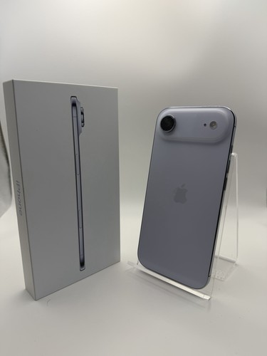 Iphone air 256gb white - -,