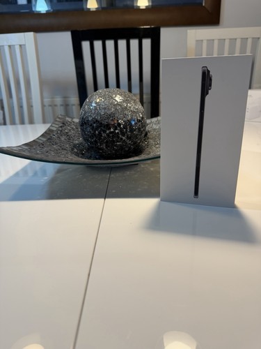Iphone air space black - space,