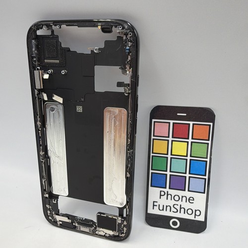 Genuine apple iphone - genuine, 17
