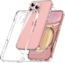 Case For iPhone 17 Pro Max Air