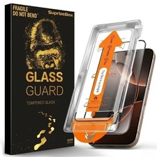 Tempered Glass Screen