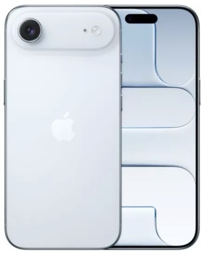 Apple iphone air - 17, sky