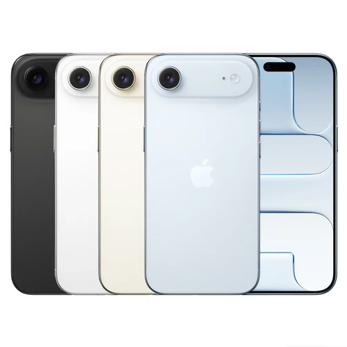 Apple iphone air - iphone, 17