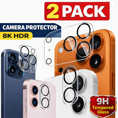 Pack tempered glass - pack,