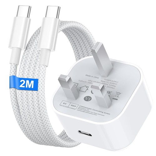 Fast charger for iphone - fast, 17