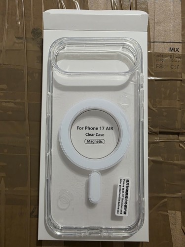 Case for apple iphone - case, air