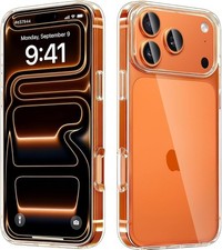 Case For iPhone 17 Air 16 15