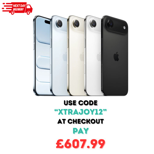 Apple iphone air 256gb - iphone, 17