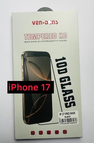 Iphone pro 17 - 17,