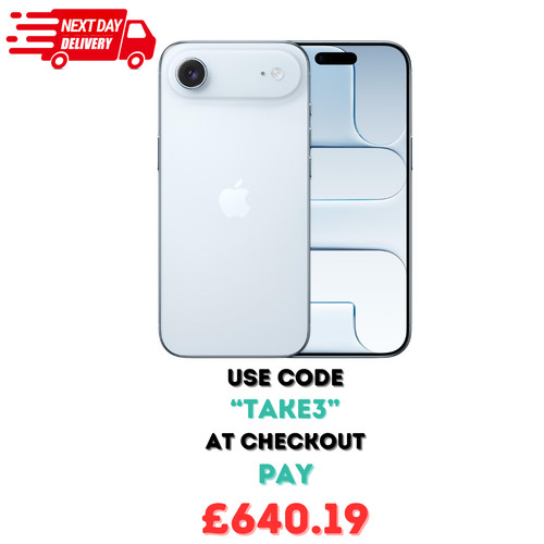 Apple iphone air - apple, 5g