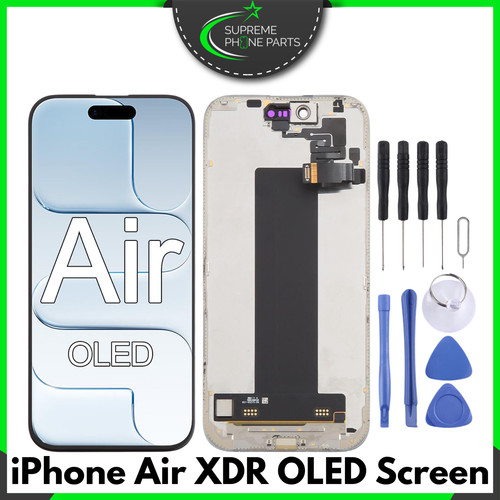 For iphone air replacement - for,