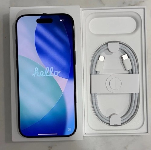 Brand new iphone air - brand, 17