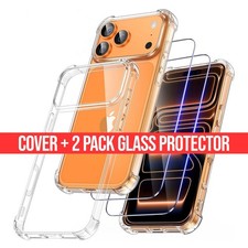 Case for iPhone 17 17 Air